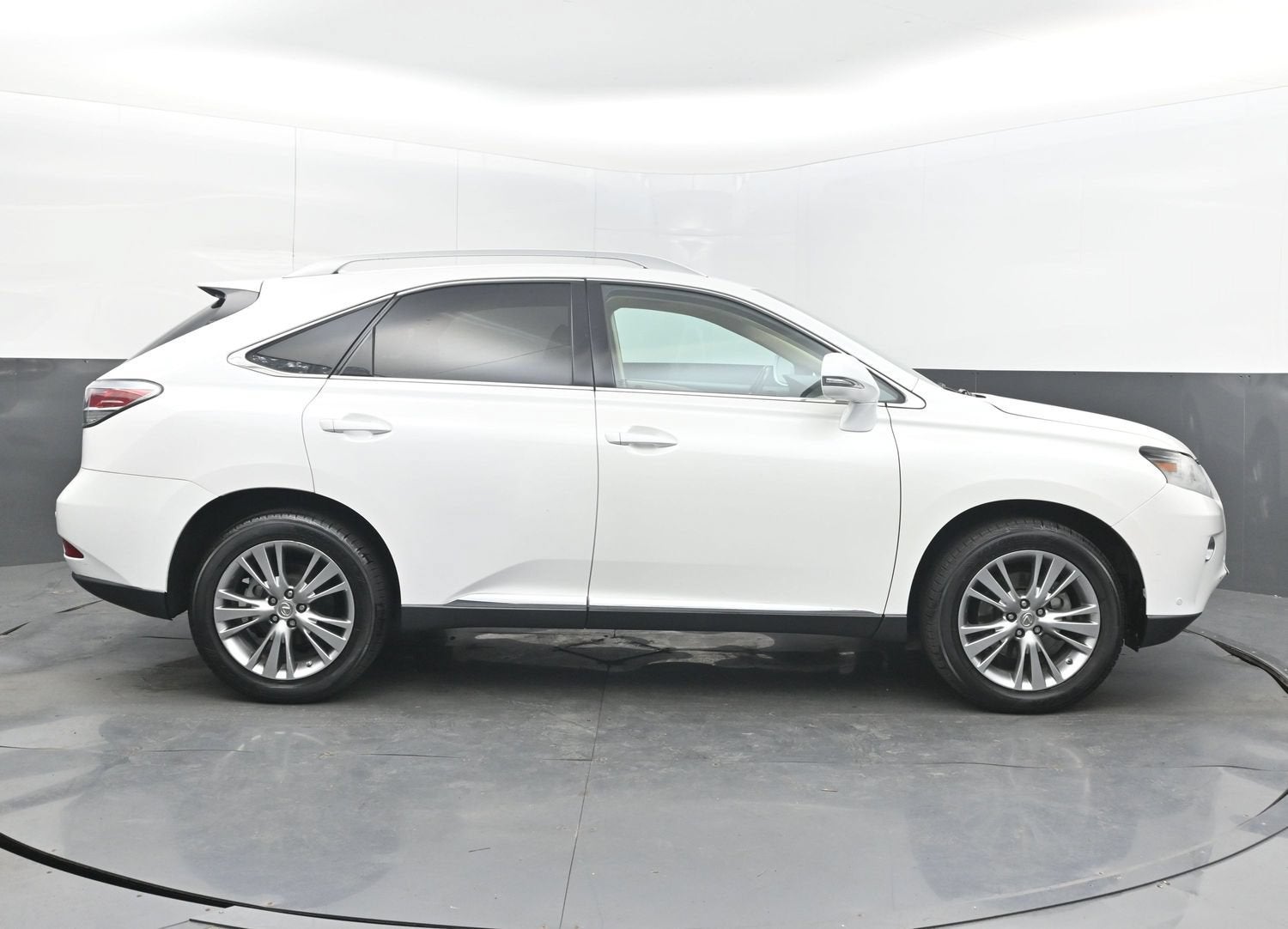 2013 Lexus RX 350 NA