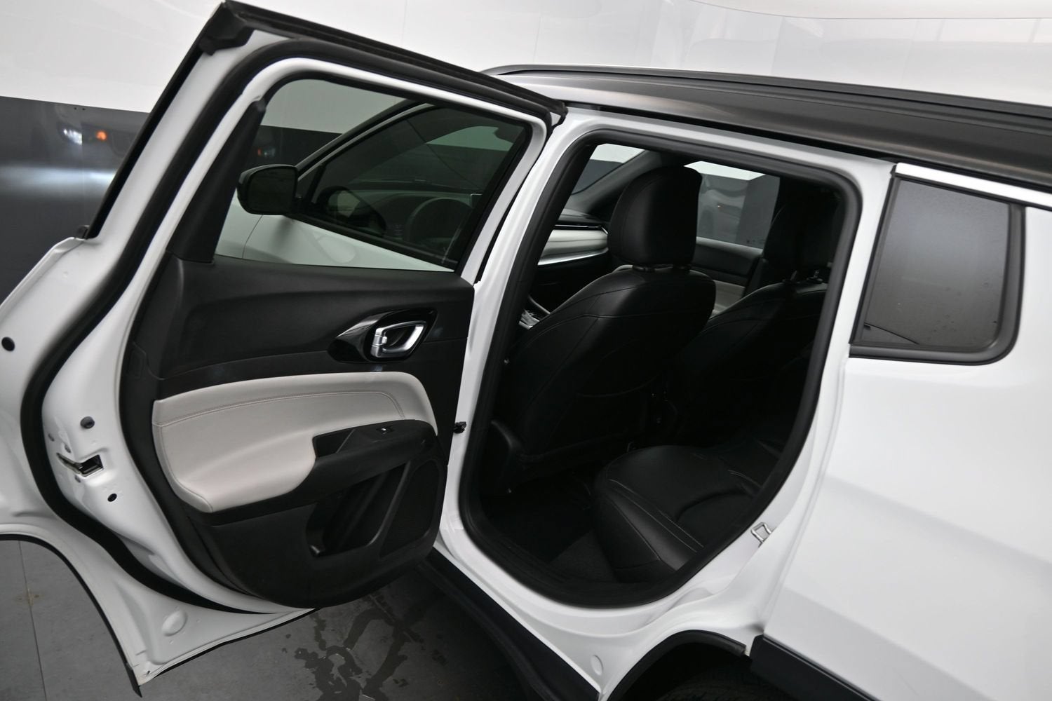 2025 Jeep Compass Limited - Photo 14