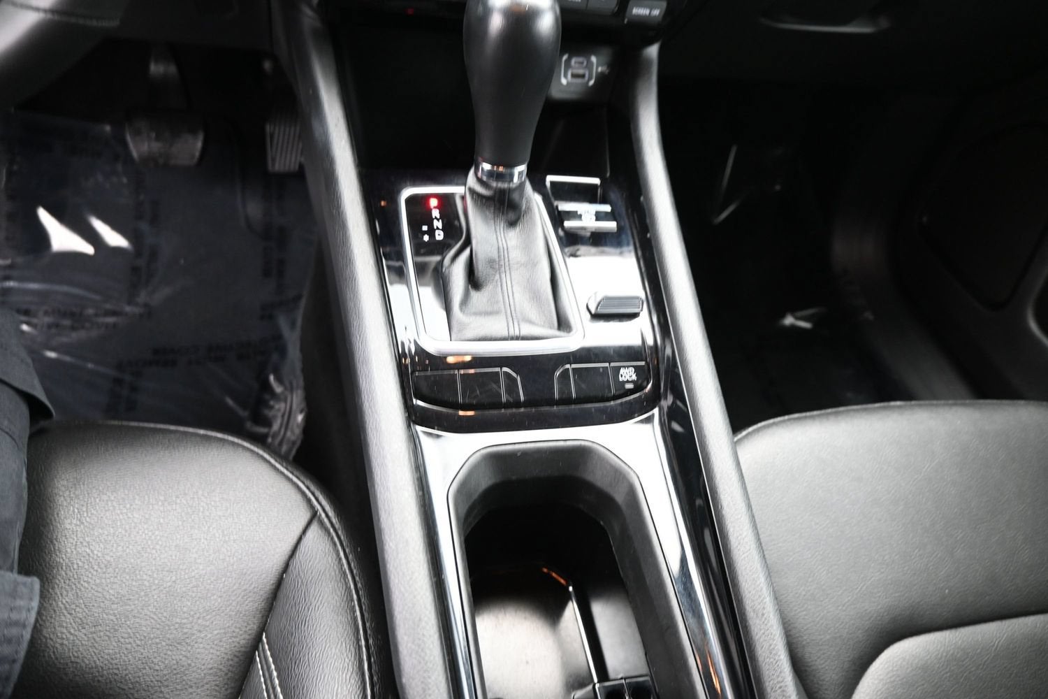 2025 Jeep Compass Limited - Photo 17