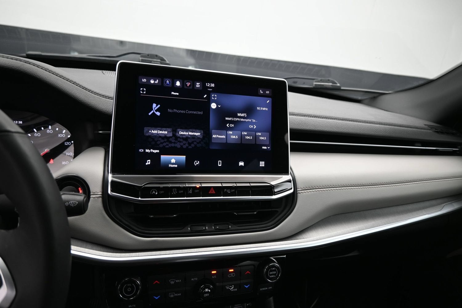 2025 Jeep Compass Limited - Photo 18