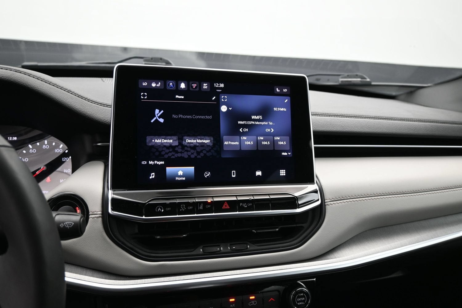2025 Jeep Compass Limited - Photo 19