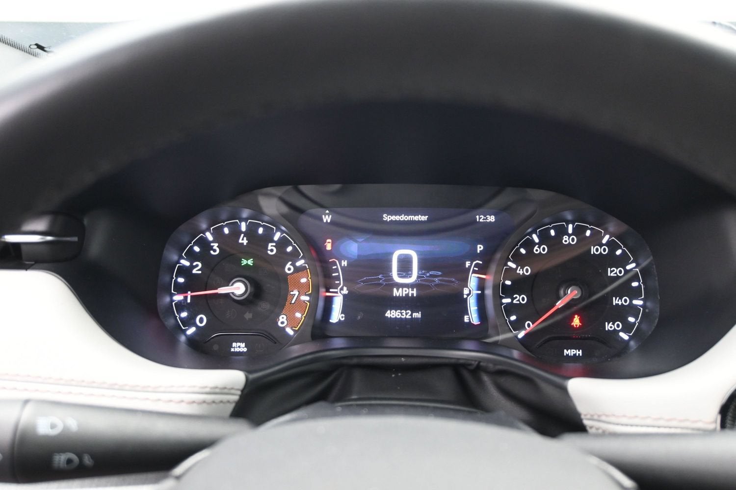 2025 Jeep Compass Limited - Photo 20