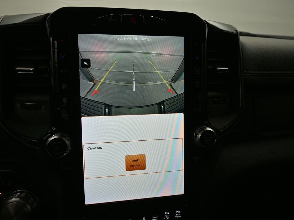 2022 RAM 2500 Power Wagon