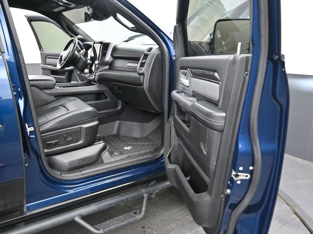 2022 RAM 2500 Power Wagon