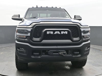 2022 RAM 2500 Power Wagon