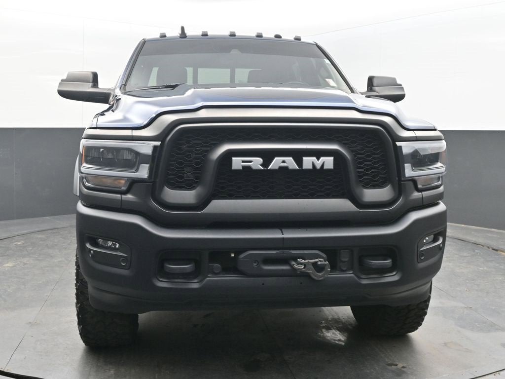 2022 RAM 2500 Power Wagon