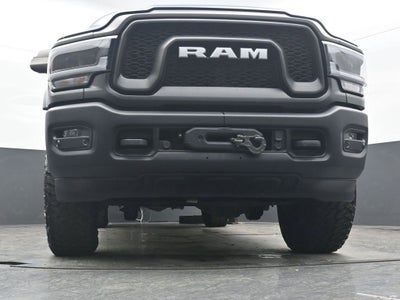 2022 RAM 2500 Power Wagon