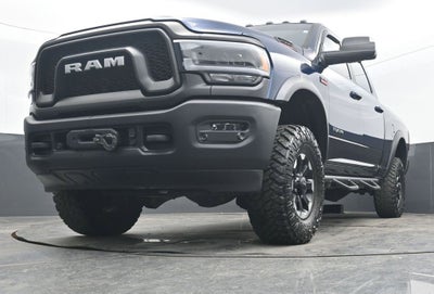 2022 RAM 2500 Power Wagon