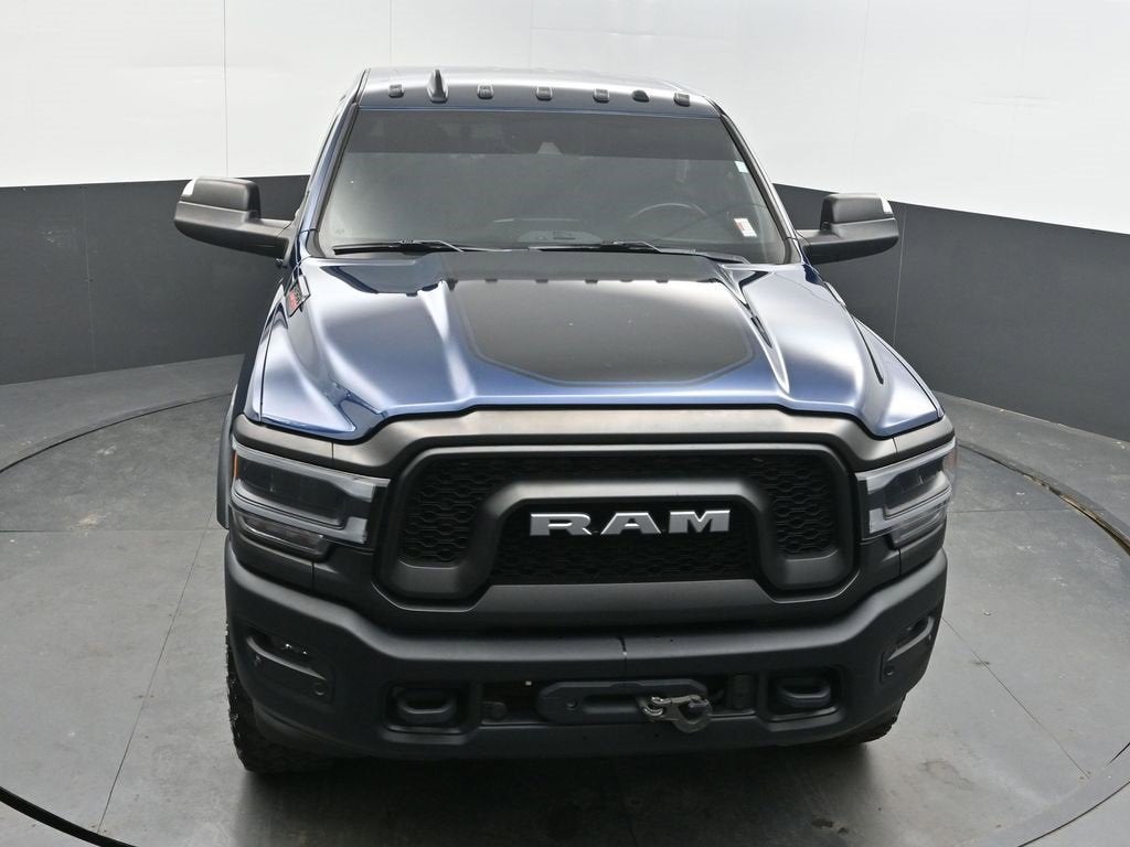 2022 RAM 2500 Power Wagon