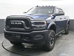 2022 RAM 2500 Power Wagon