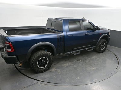 2022 RAM 2500 Power Wagon
