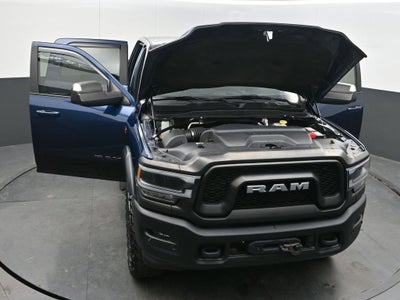 2022 RAM 2500 Power Wagon