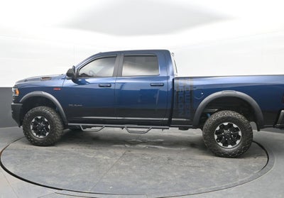 2022 RAM 2500 Power Wagon