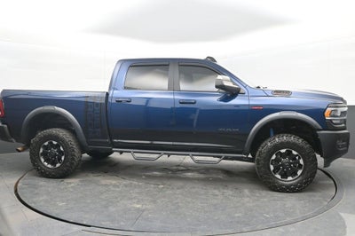 2022 RAM 2500 Power Wagon