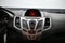 2013 Ford Fiesta SE