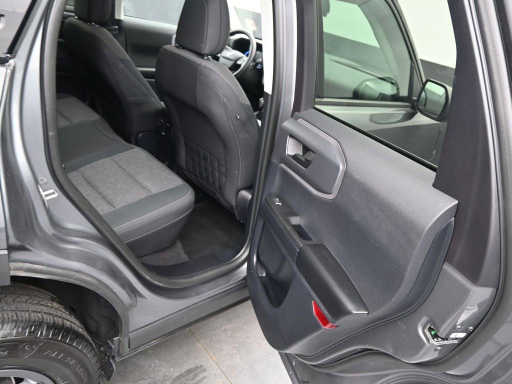 2024 Ford Bronco Sport Big Bend - Photo 10