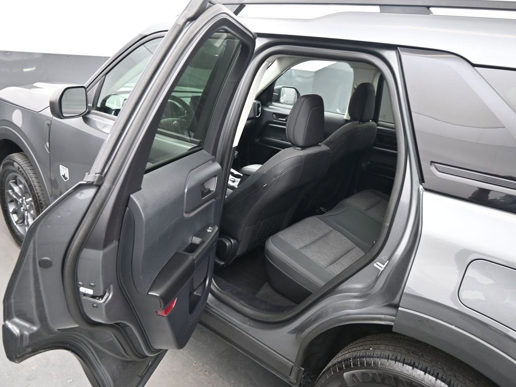 2024 Ford Bronco Sport Big Bend - Photo 14