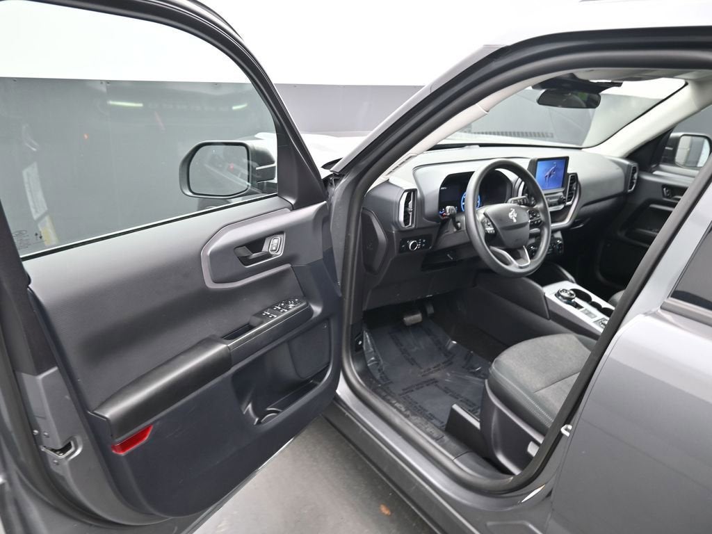 2024 Ford Bronco Sport Big Bend - Photo 16