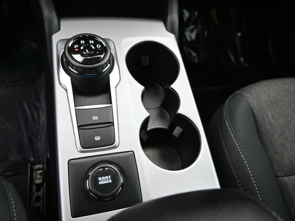 2024 Ford Bronco Sport Big Bend - Photo 17