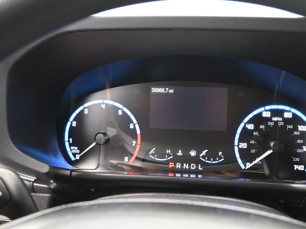 2024 Ford Bronco Sport Big Bend - Photo 19