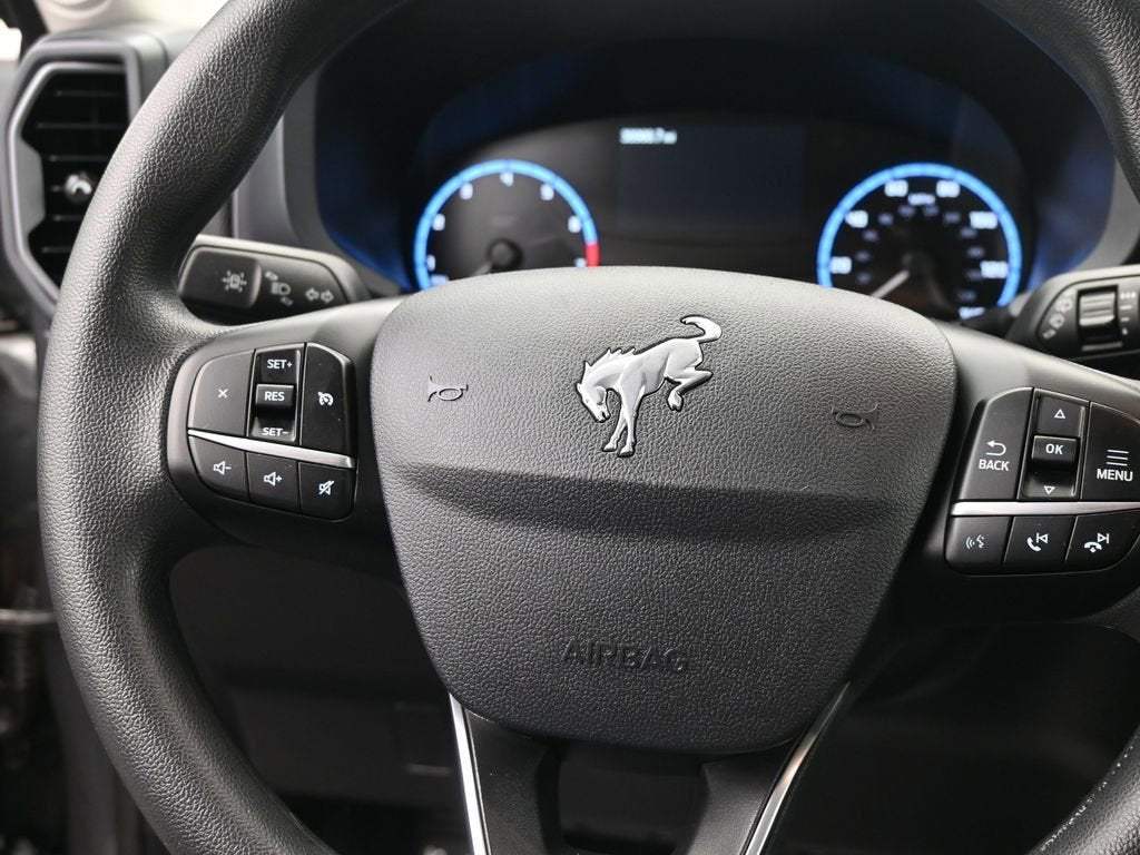 2024 Ford Bronco Sport Big Bend - Photo 20
