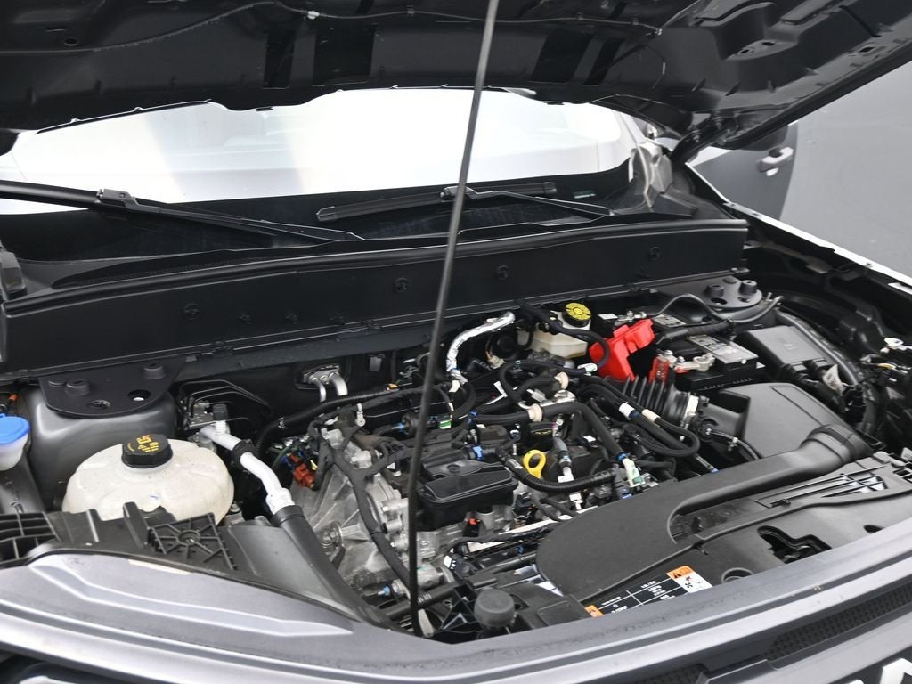 2024 Ford Bronco Sport Big Bend - Photo 21