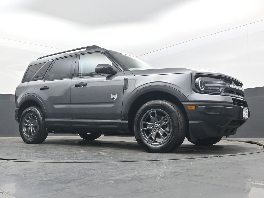2024 Ford Bronco Sport Big Bend - Photo 22