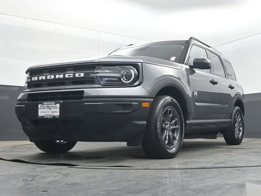 2024 Ford Bronco Sport Big Bend - Photo 24