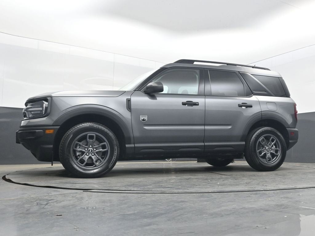 2024 Ford Bronco Sport Big Bend - Photo 25