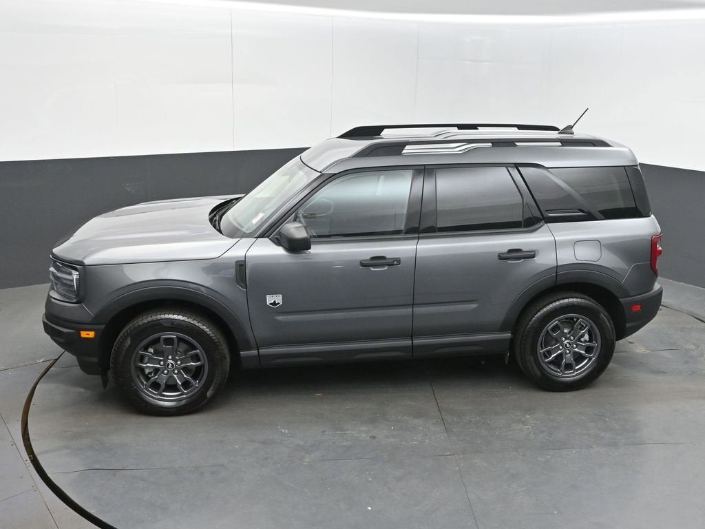 2024 Ford Bronco Sport Big Bend - Photo 33