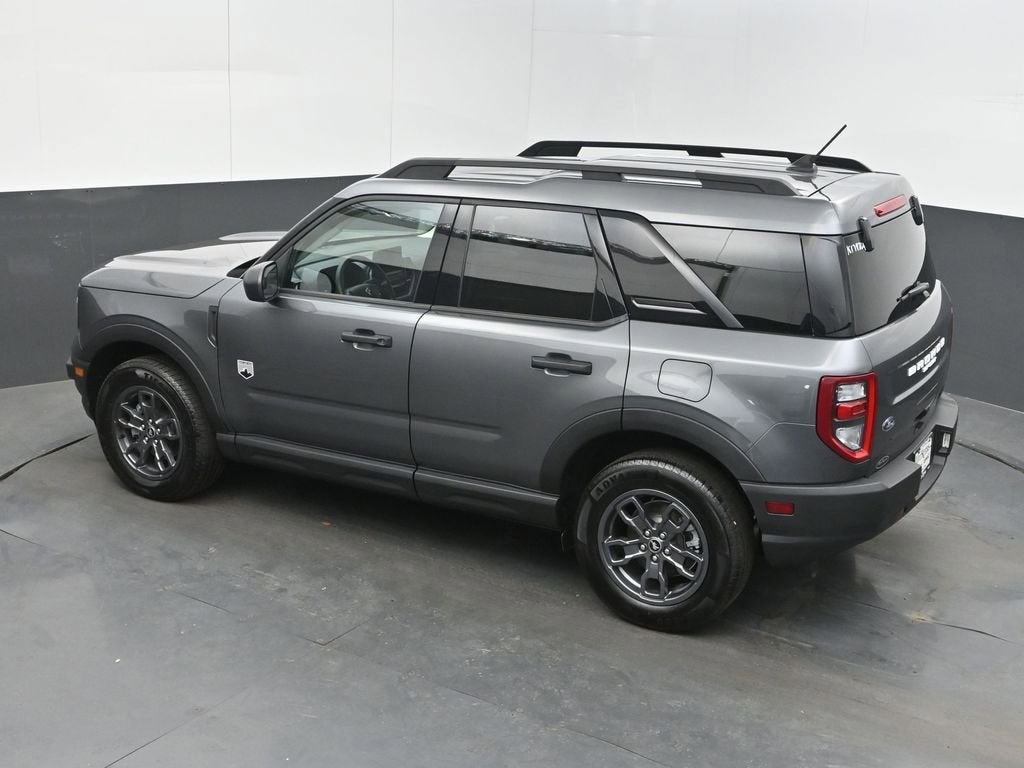 2024 Ford Bronco Sport Big Bend - Photo 34