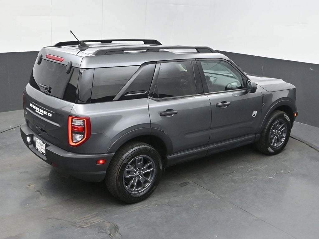 2024 Ford Bronco Sport Big Bend - Photo 36