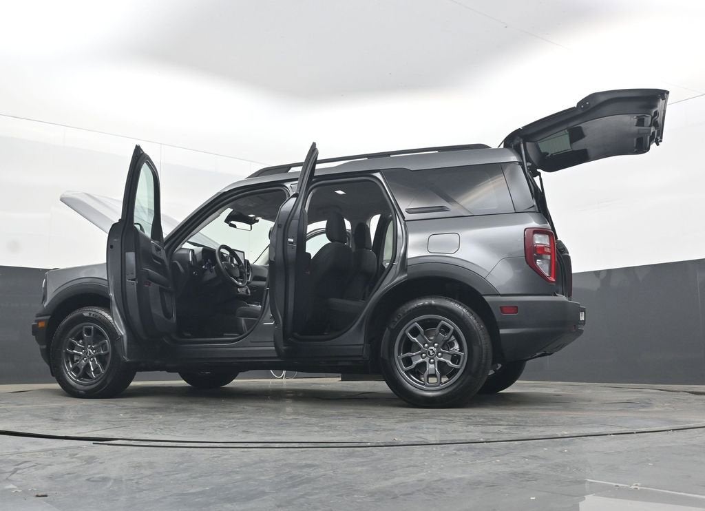 2024 Ford Bronco Sport Big Bend - Photo 42