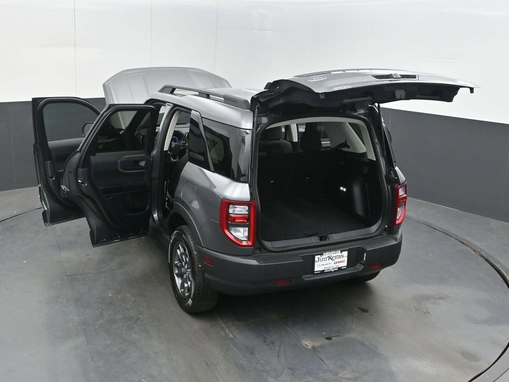 2024 Ford Bronco Sport Big Bend - Photo 43
