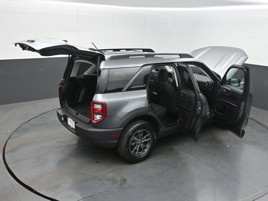 2024 Ford Bronco Sport Big Bend - Photo 44