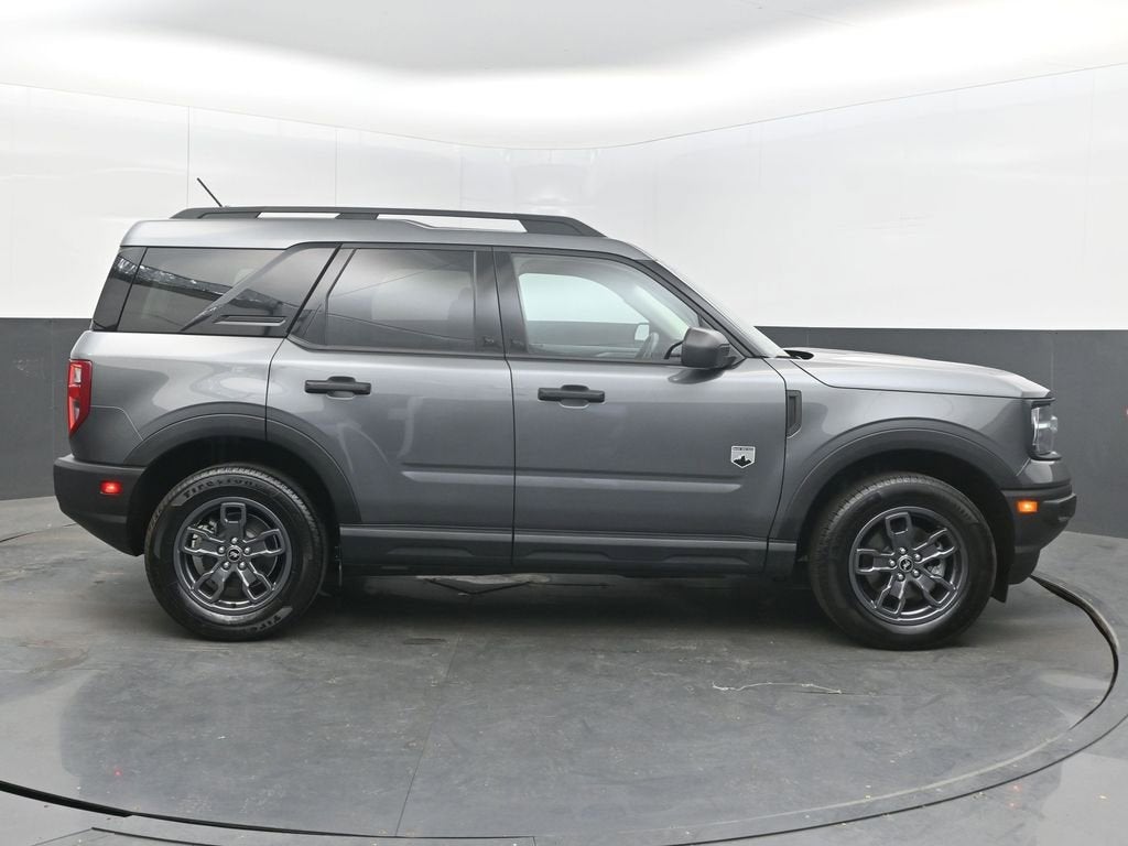 2024 Ford Bronco Sport Big Bend - Photo 8