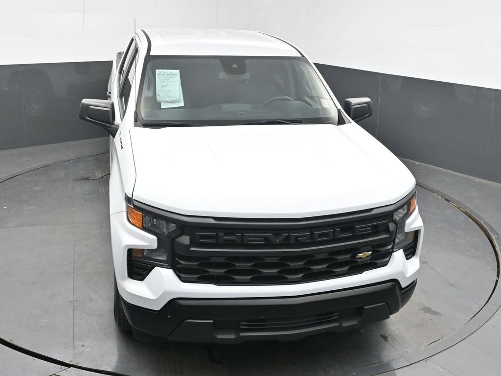2023 Chevrolet Silverado 1500 WT