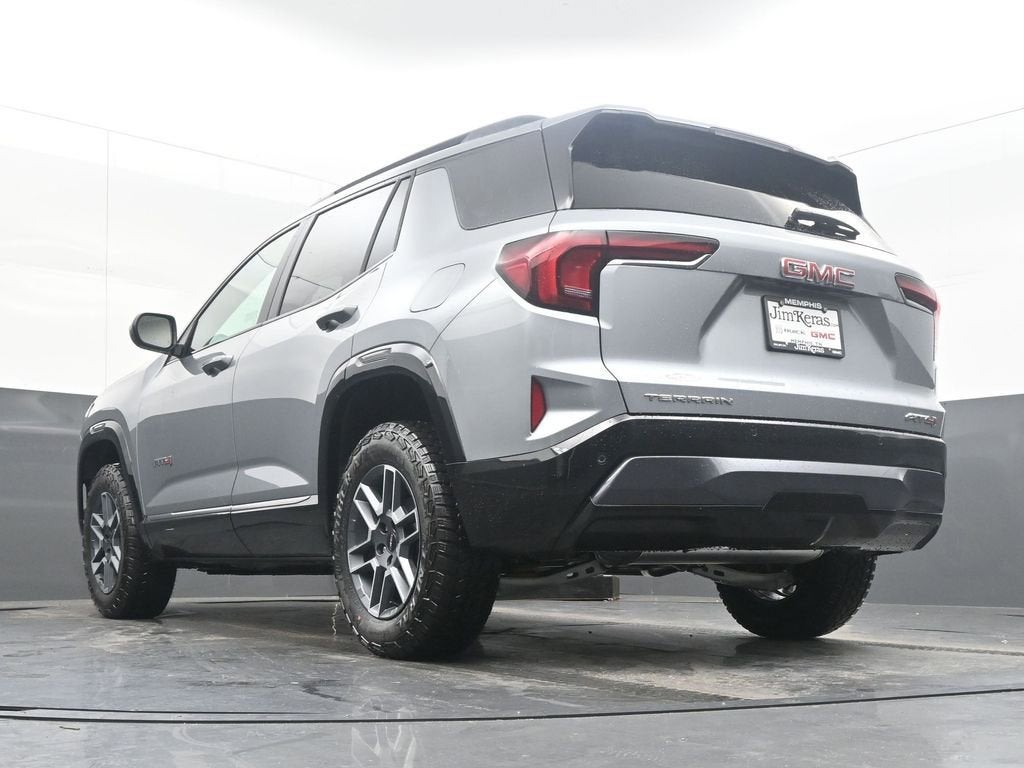 2026 GMC Terrain AT4 - Photo 48