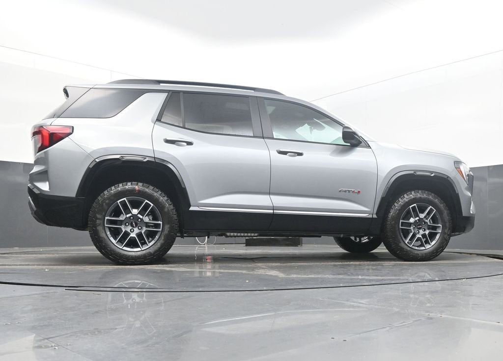 2026 GMC Terrain AT4 - Photo 53