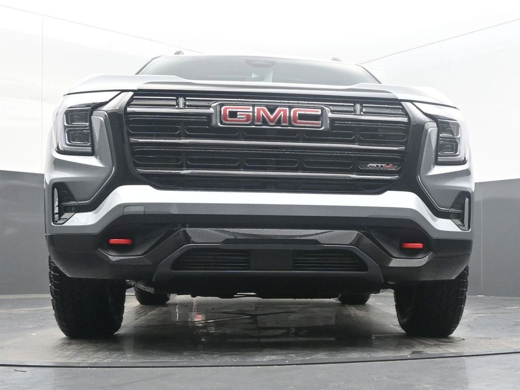 2026 GMC Terrain AT4 - Photo 57