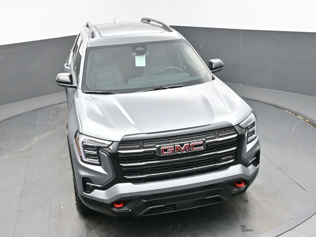 2026 GMC Terrain AT4 - Photo 63