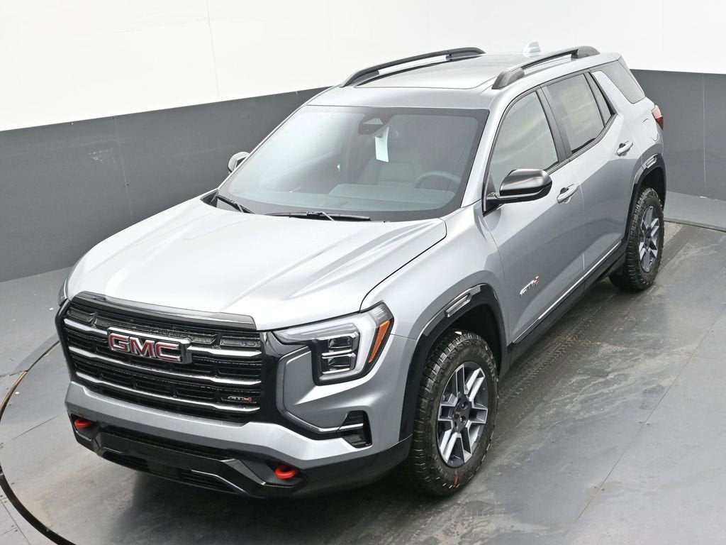 2026 GMC Terrain AT4 - Photo 65