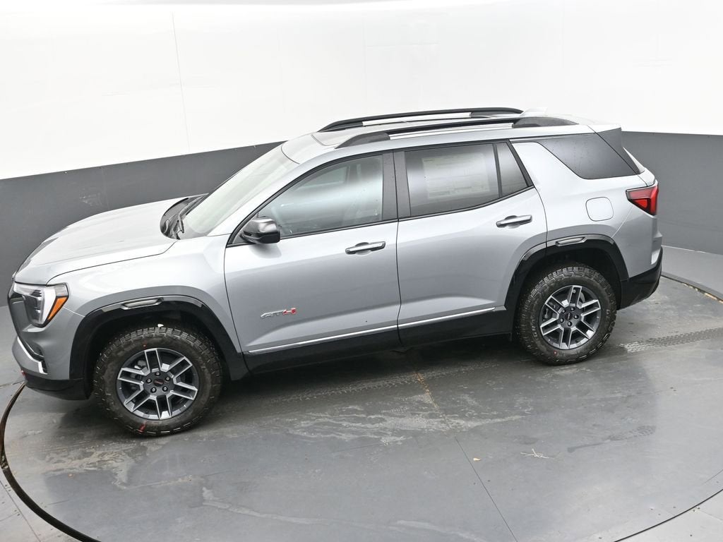 2026 GMC Terrain AT4 - Photo 66