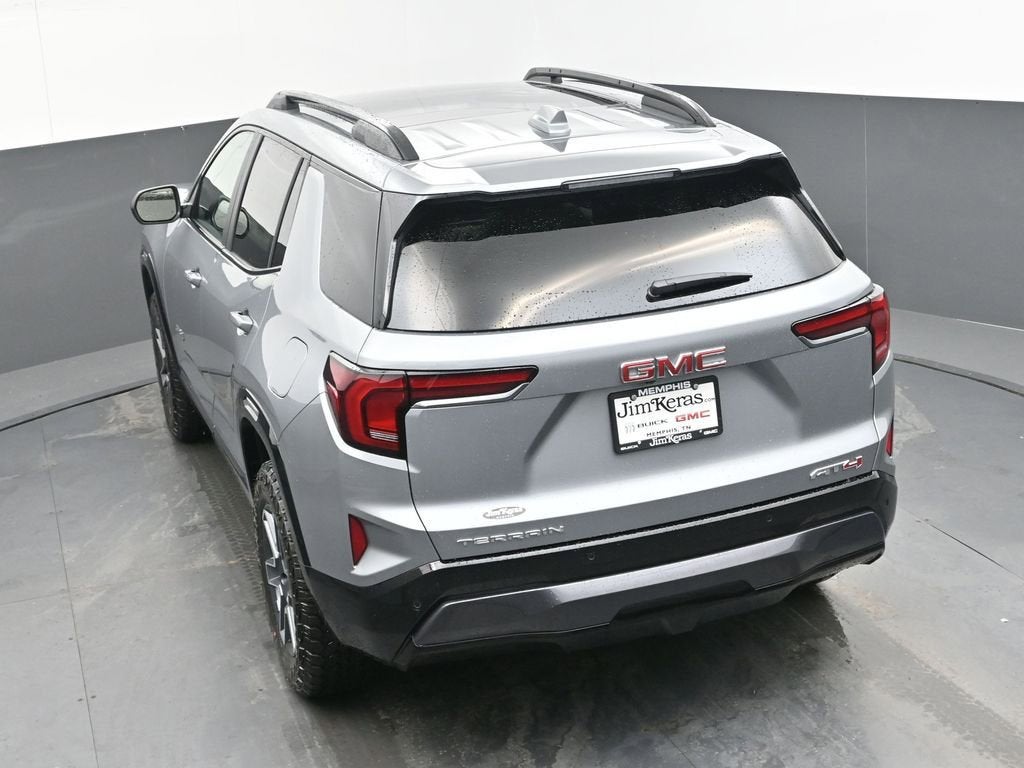 2026 GMC Terrain AT4 - Photo 70