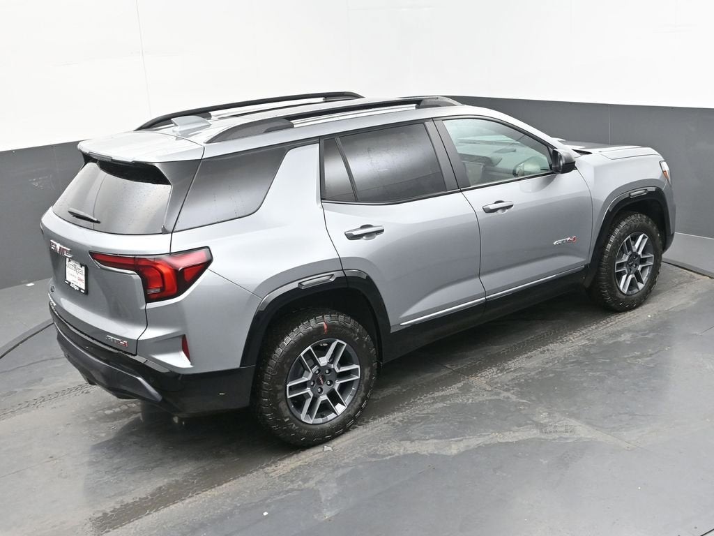 2026 GMC Terrain AT4 - Photo 73