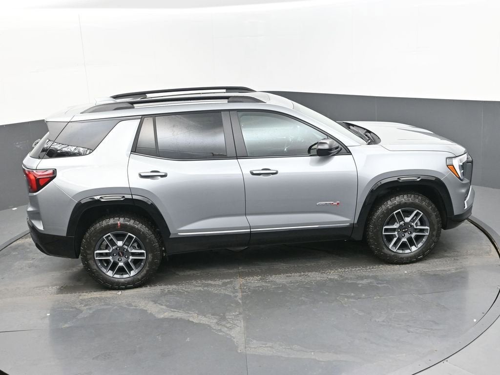 2026 GMC Terrain AT4 - Photo 75