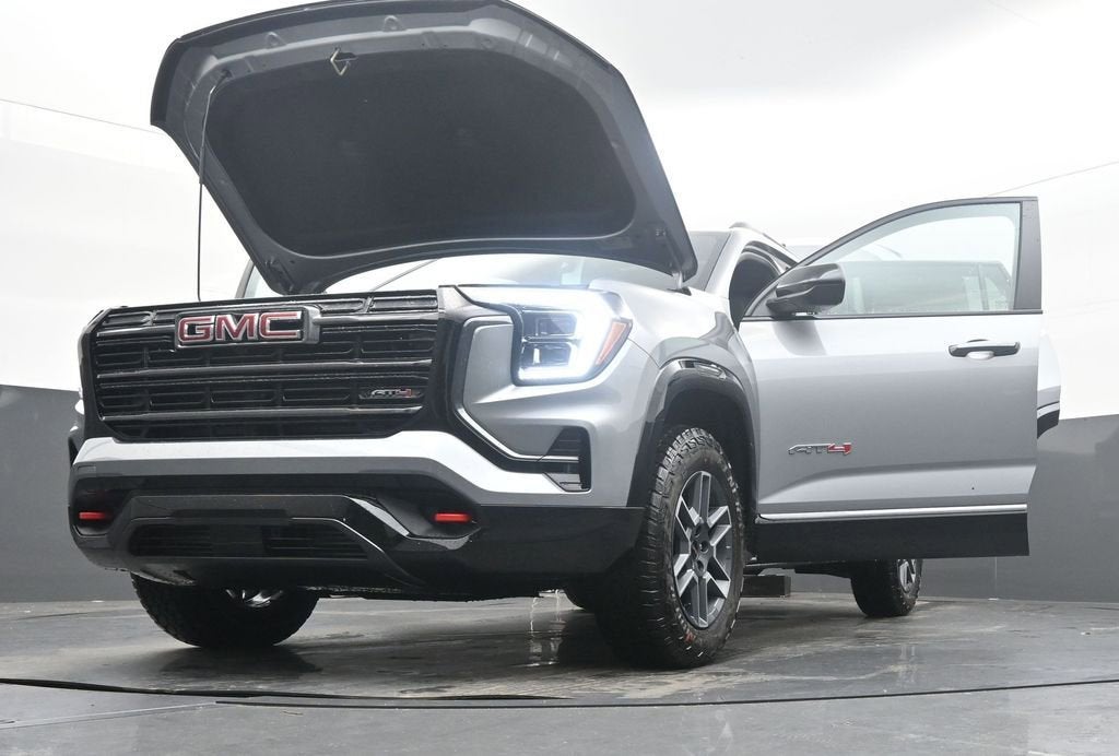 2026 GMC Terrain AT4 - Photo 81