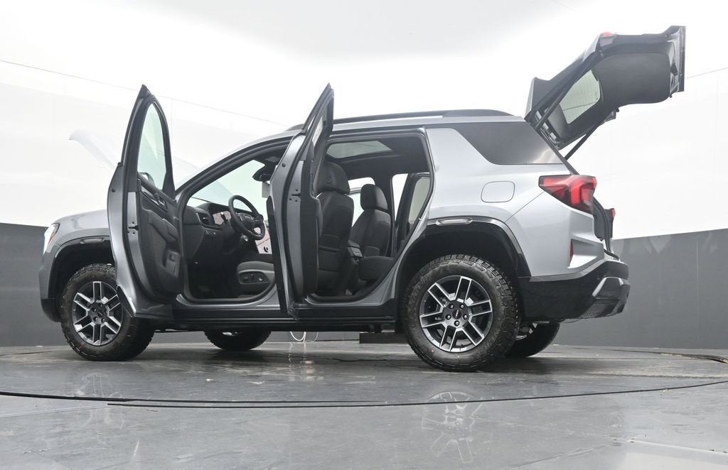 2026 GMC Terrain AT4 - Photo 84