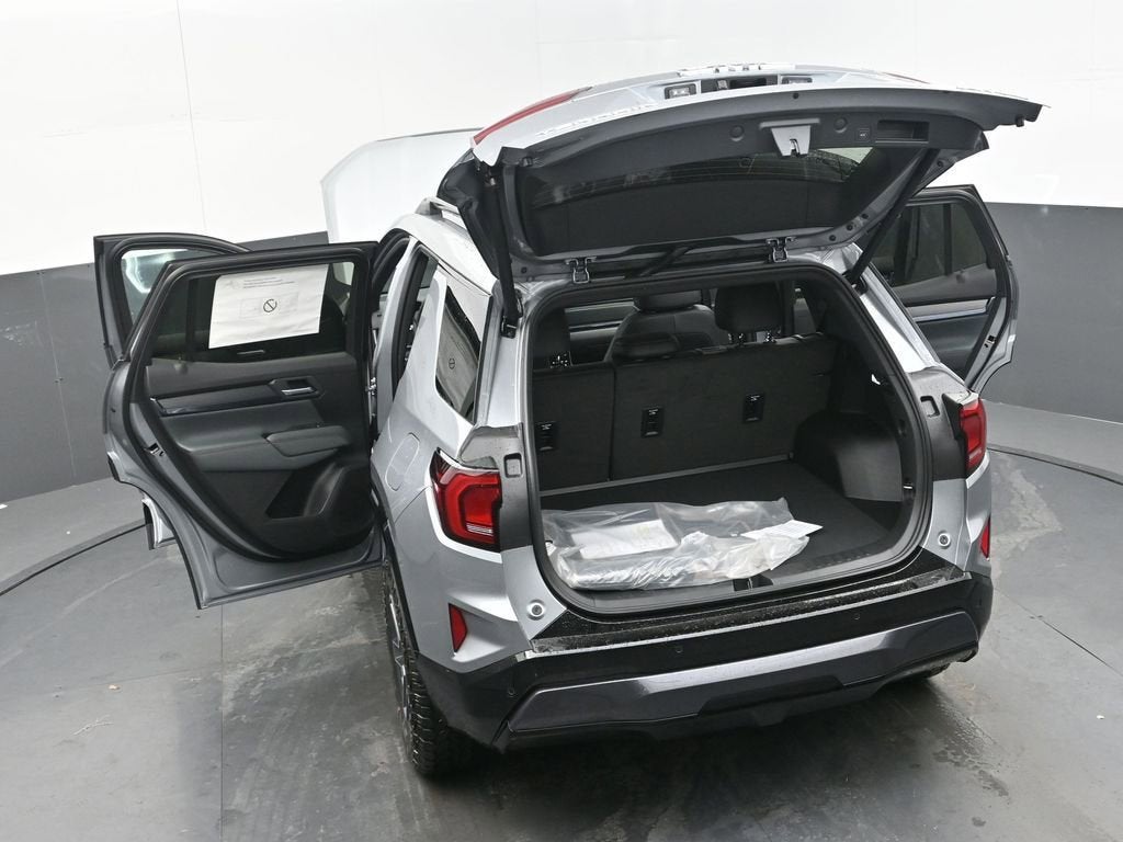 2026 GMC Terrain AT4 - Photo 87