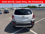 2014 Chevrolet Captiva LS